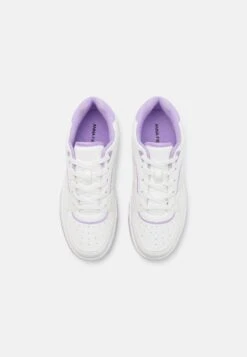 Anna Field Baskets Basses - White/Lilac -Magasin De Sélection De Chaussures De Mode 2f5f0b0d423e44ddbb009f719b06646a
