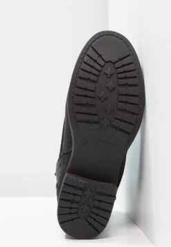 Anna Field Winter Boot - Bottines À Lacets - Black -Magasin De Sélection De Chaussures De Mode 2fd757995f734784bb7691074ab81cc5