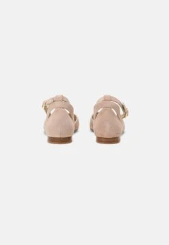Anna Field Leather - Babies - Beige 5 Anna Field Leather - Babies - Beige -Magasin De Sélection De Chaussures De Mode 2fea19b26f4442d3b509761326e6b016