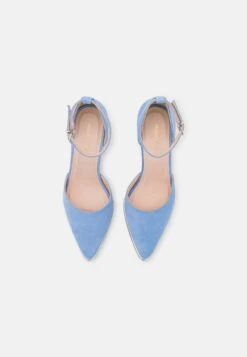 Anna Field Leather - Escarpins - Light Blue -Magasin De Sélection De Chaussures De Mode 2ff86339758d4e758d32dd4c7959cbe5