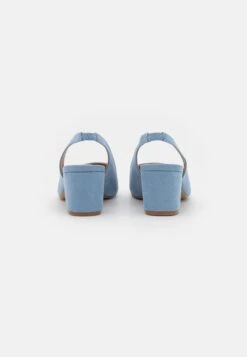 Anna Field Escarpins - Light Blue -Magasin De Sélection De Chaussures De Mode 308084a30a3148d1af0c0de522cf30df
