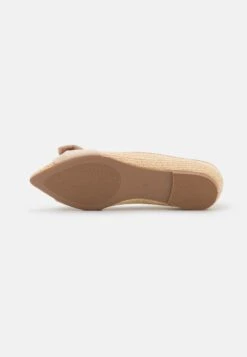 Ballerines - Beige -Magasin De Sélection De Chaussures De Mode 3090d666c0054e96be39b223747061a8