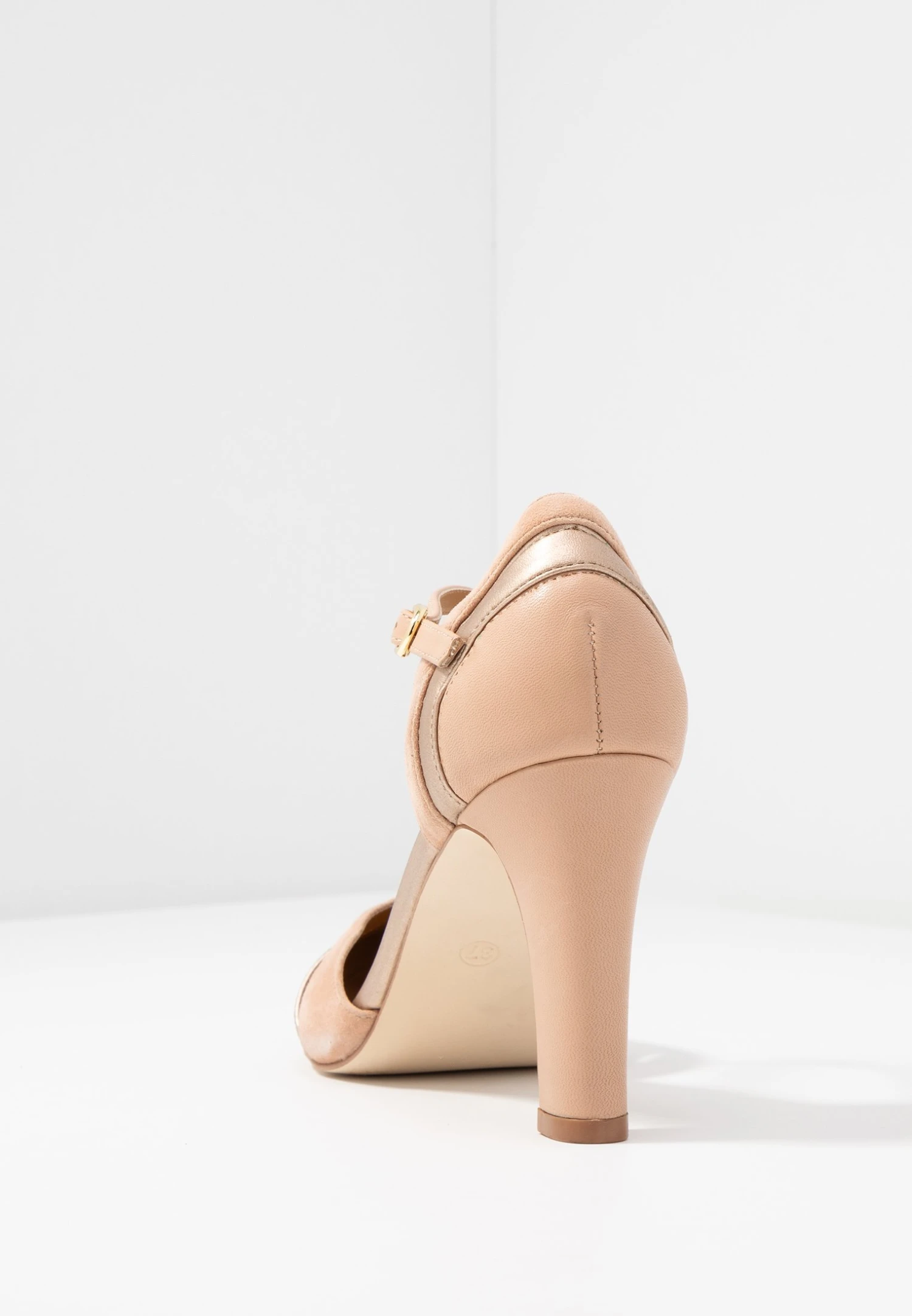 Leather High Heels - Escarpins À Talons Hauts - Light Pink Anna Field Leather High Heels - Escarpins À Talons Hauts - Light Pink -Magasin De Sélection De Chaussures De Mode 30eb9f3a60d34a0abc9e6604cba3dcfe
