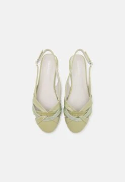 Anna Field Sandales - Green 7 Anna Field Sandales - Green -Magasin De Sélection De Chaussures De Mode 3236c3650d044afa87b052e3583b5958