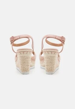 Anna Field Sandales Compensées - Light Pink -Magasin De Sélection De Chaussures De Mode 331a62e2877441f7aa9e77e0a1b83139