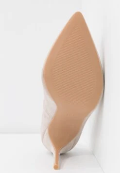 Anna Field Escarpins À Talons Hauts - Taupe -Magasin De Sélection De Chaussures De Mode 33aec35aa32e4fa1bb0f9415f04c145b