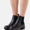 Anna Field Bottines - Black 2 Anna Field Bottines - Black -Magasin De Sélection De Chaussures De Mode 33eab5f637a141cc90002de959e54c09
