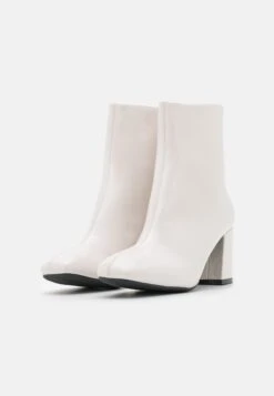 Anna Field Bottines - White -Magasin De Sélection De Chaussures De Mode 34972367f14343d49d5e8780617b533c