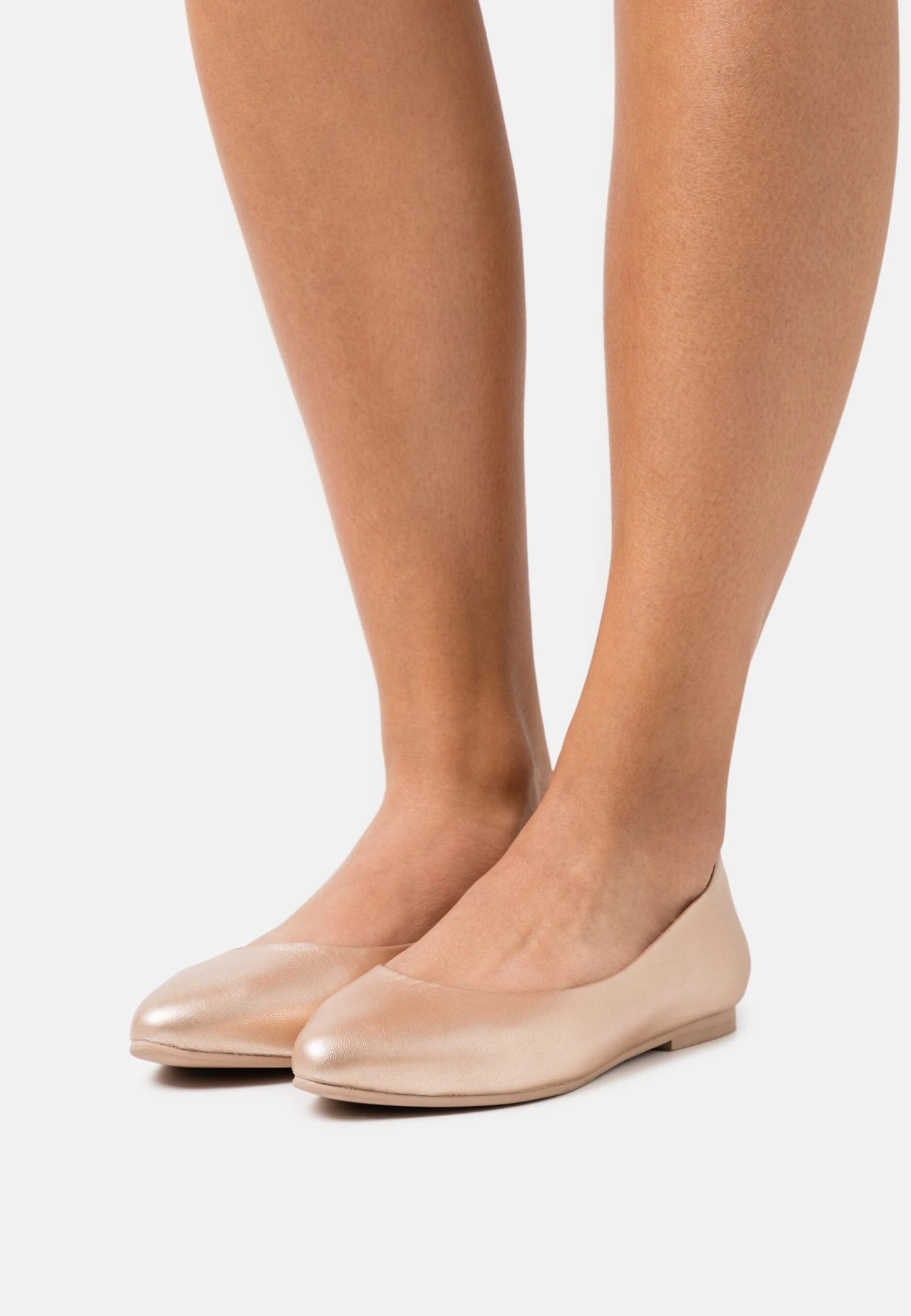 Leather - Ballerines - Rose Gold Coloured Anna Field Leather - Ballerines - Rose Gold Coloured -Magasin De Sélection De Chaussures De Mode 349c343df5e348dc8e31ec840cb7da08 scaled