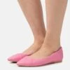Anna Field Ballerines - Pink -Magasin De Sélection De Chaussures De Mode 34a7c210afd74349a1905b910e95efdc