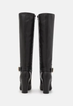 Anna Field Leather - Bottes À Talons Hauts - Black 5 Anna Field Leather - Bottes À Talons Hauts - Black -Magasin De Sélection De Chaussures De Mode 34ab6fbbebec49b19e46e2238fab1a01