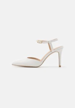 Anna Field Leather - Escarpins - White -Magasin De Sélection De Chaussures De Mode 34c28bd6fc7343878ab00d0d635a102d