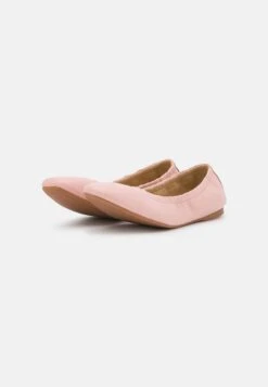 Anna Field Leather Comfort - Ballerines - Light Pink 4 Anna Field Leather Comfort - Ballerines - Light Pink -Magasin De Sélection De Chaussures De Mode 34ddb3c732c947b59fc9c8e84282b18e