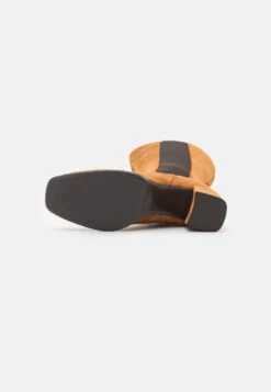 Anna Field Leather - Bottes - Cognac 6 Anna Field Leather - Bottes - Cognac -Magasin De Sélection De Chaussures De Mode 354d17af6a8a4d98bdcb8b67aa3efb03