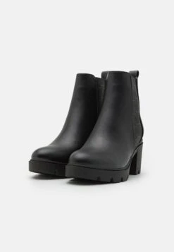 Anna Field Bottines À Plateau - Black -Magasin De Sélection De Chaussures De Mode 3645f4e4bece4575b809688118e1c420