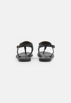 Anna Field Leather - Tongs - Black 5 Anna Field Leather - Tongs - Black -Magasin De Sélection De Chaussures De Mode 369b257bc6994360bac2547ffbb16e96