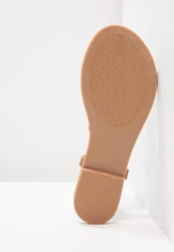 Anna Field Tongs - Brown -Magasin De Sélection De Chaussures De Mode 37219d042d2942bd80a3a55a71e89216