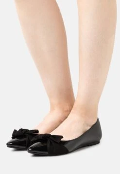 Ballerines - Black
