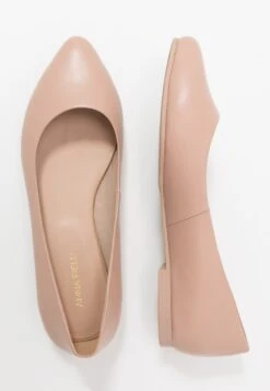 Anna Field Leather - Ballerines - Beige 5 Anna Field Leather - Ballerines - Beige -Magasin De Sélection De Chaussures De Mode 3826863c5e63448496e24c9fea2bea48