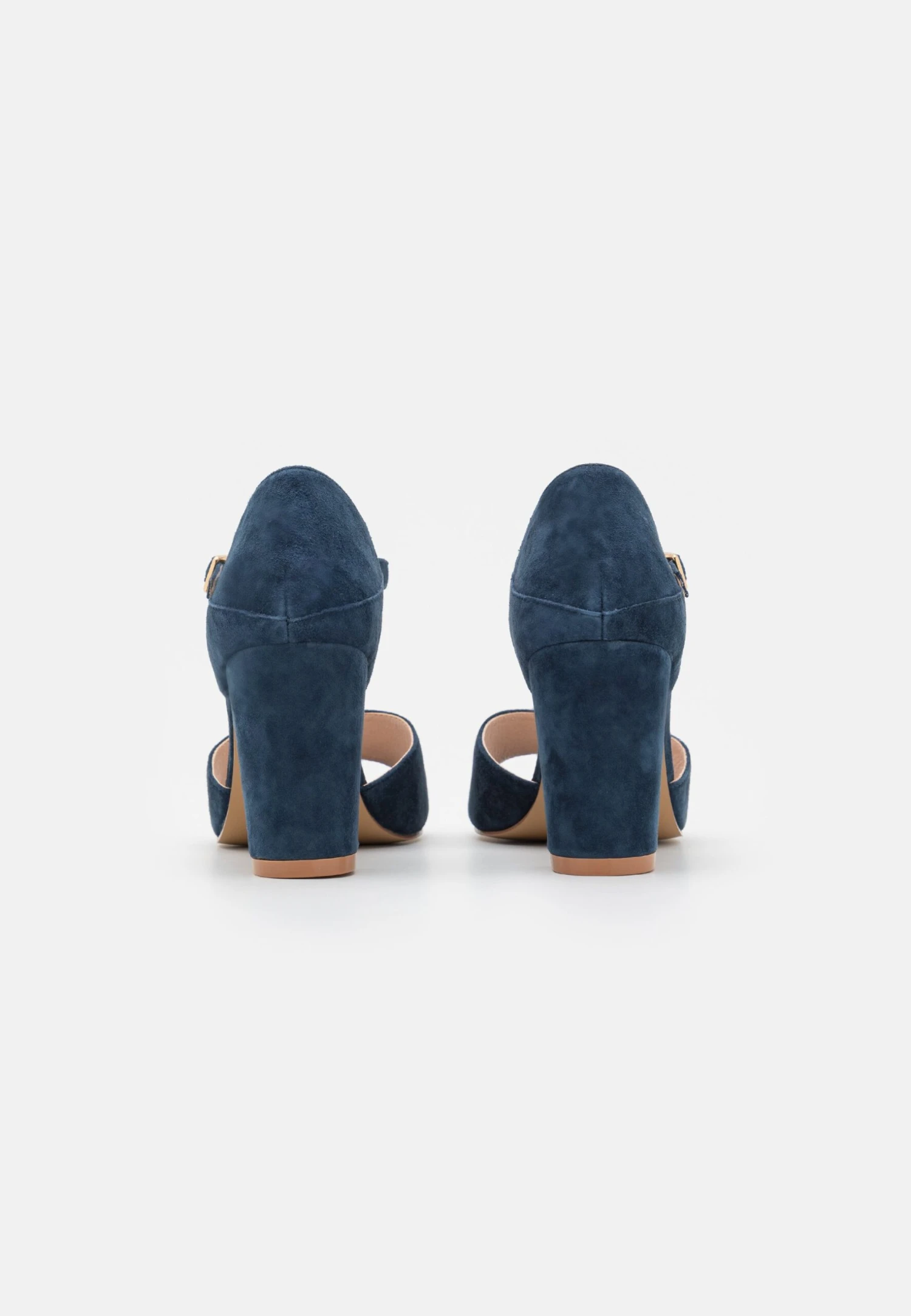 Leather - Sandales - Dark Blue Leather - Sandales - Dark Blue -Magasin De Sélection De Chaussures De Mode 38593927e40548c18e55bc246a922512 scaled