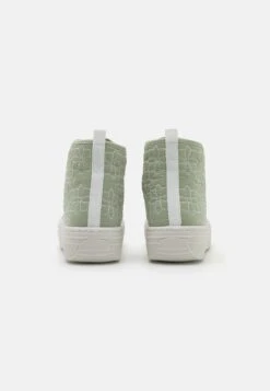 Anna Field Baskets Montantes - Light Green -Magasin De Sélection De Chaussures De Mode 38faa43fcee64026b0b58cc8947af232