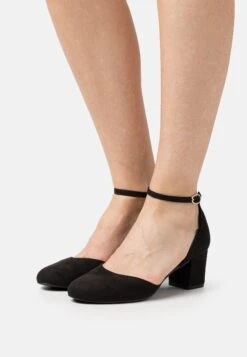 Anna Field Escarpins - Black