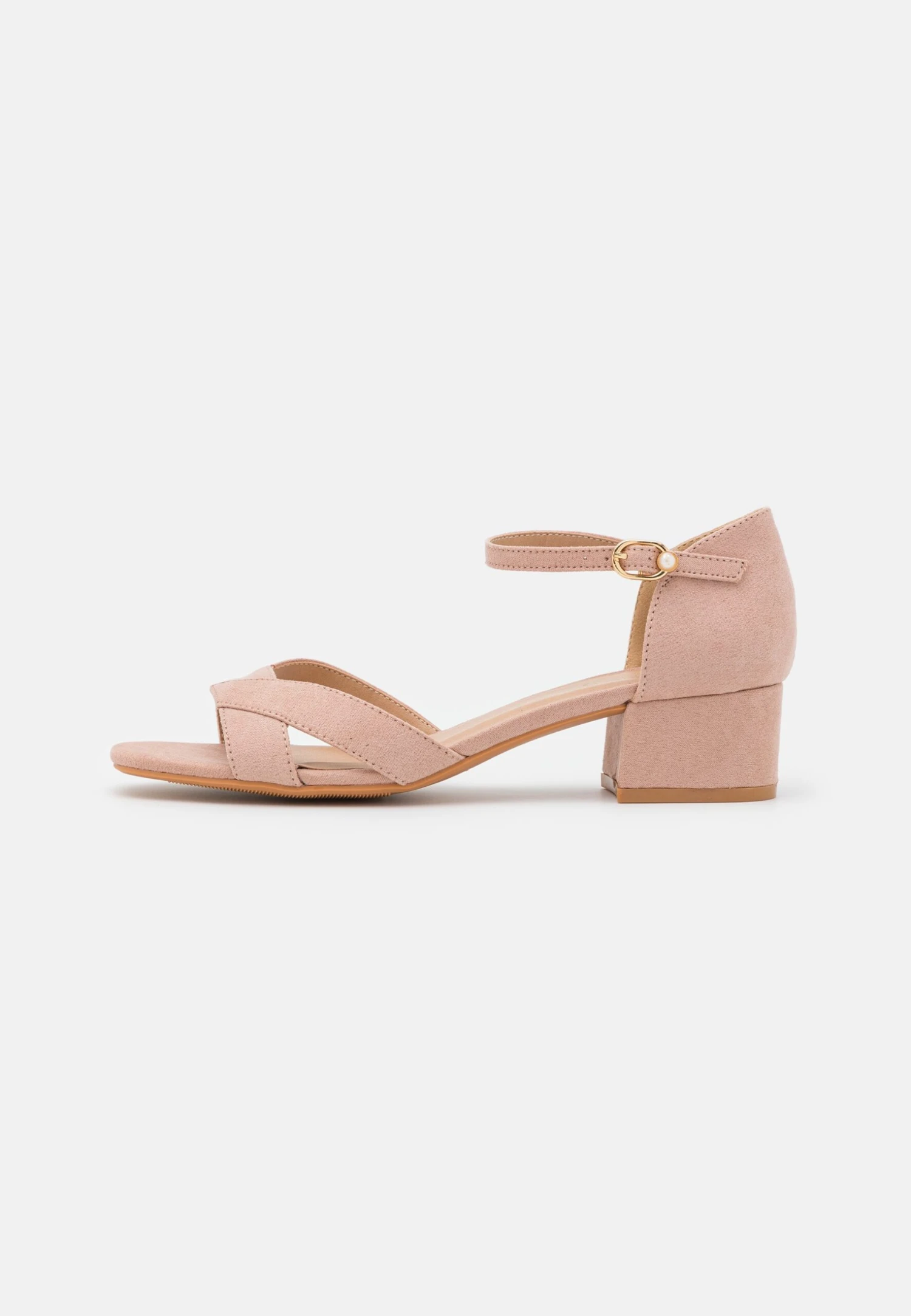 Sandales - Light Pink Anna Field Sandales - Light Pink -Magasin De Sélection De Chaussures De Mode 39ee4b0eb89e4ea69edc9d08b4f18b60 scaled