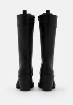 Anna Field Bottes À Plateau - Black 5 Anna Field Bottes À Plateau - Black -Magasin De Sélection De Chaussures De Mode 39ee4b9e11c34ba28edbb87ceb5d4fb5