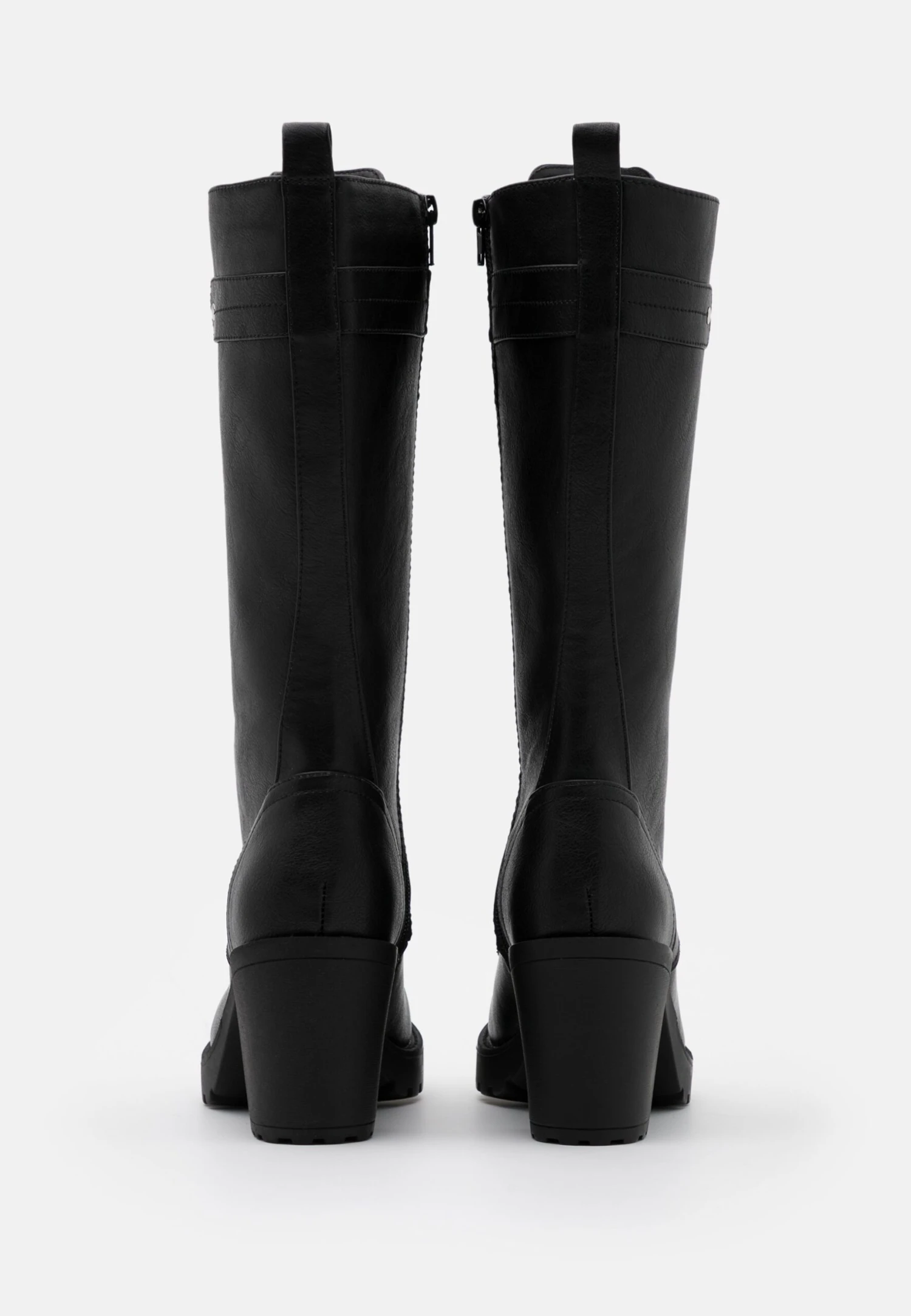 Bottes À Plateau - Black Anna Field Bottes À Plateau - Black -Magasin De Sélection De Chaussures De Mode 39ee4b9e11c34ba28edbb87ceb5d4fb5 scaled