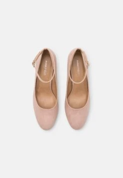 Anna Field Escarpins - Light Pink 7 Anna Field Escarpins - Light Pink -Magasin De Sélection De Chaussures De Mode 3a2aeb29535448a6835ec3c6f907534d