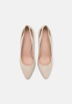 Anna Field Leather - Escarpins À Talons Hauts - 1Light Grey -Magasin De Sélection De Chaussures De Mode 3a97735b565142d5a0ebe72496db96d6