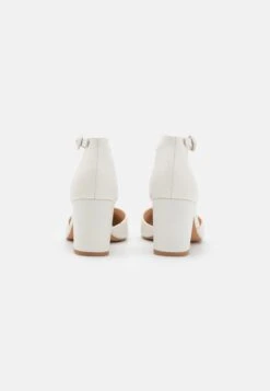 Anna Field Leather - Escarpins - White 5 Anna Field Leather - Escarpins - White -Magasin De Sélection De Chaussures De Mode 3b6b397f46384f39b32c30e1be0b63cf