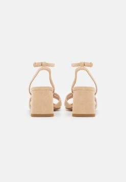Anna Field Leather - Sandales - Beige -Magasin De Sélection De Chaussures De Mode 3ba51cfc39fb47f389321d82540156c8