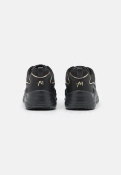 Anna Field Leather - Baskets Basses - Black -Magasin De Sélection De Chaussures De Mode 3c4314e6703e4432aab51c8d98b9dac2