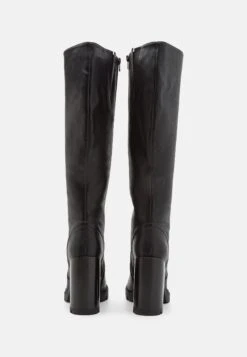 Anna Field Bottes À Talons Hauts - Black -Magasin De Sélection De Chaussures De Mode 3c5a799cdd5344fd978de2781342e1d6