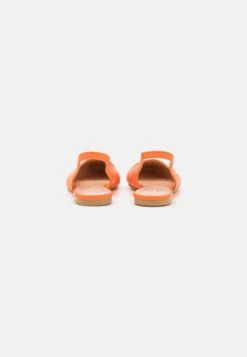 Anna Field Ballerines - Orange 5 Anna Field Ballerines - Orange -Magasin De Sélection De Chaussures De Mode 3c8ada421ba9408f84e05033c6707851