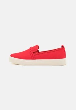 Anna Field Mocassins - Red -Magasin De Sélection De Chaussures De Mode 3d9dc679e2c4473fbdc870d6f3416181