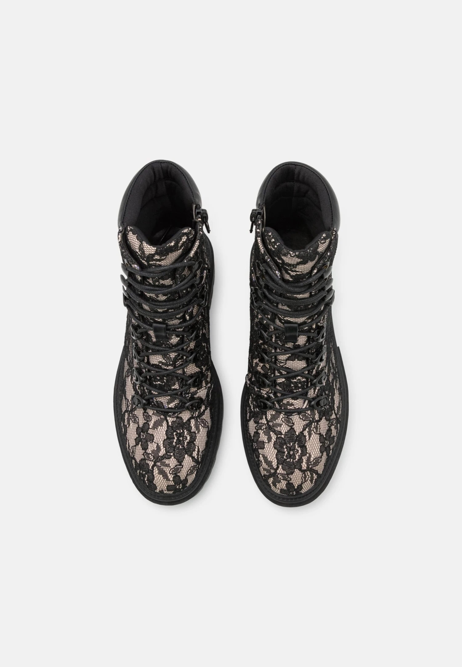 Bottines À Plateau - Pink Anna Field Bottines À Plateau - Pink -Magasin De Sélection De Chaussures De Mode 3de9054be4184c74b3266f42253d381d scaled