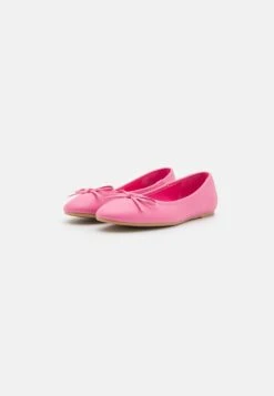 Anna Field Ballerines - Pink 4 Anna Field Ballerines - Pink -Magasin De Sélection De Chaussures De Mode 3ded3e780e7d47c388a63ba42cfee670