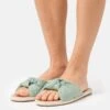 Anna Field Mules - Mint -Magasin De Sélection De Chaussures De Mode 3e5723170ef34acc9948141e62802832