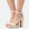Anna Field Sandales - Off-White -Magasin De Sélection De Chaussures De Mode 3ee4c782aa6847beba36518b482e1f40