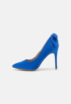 Anna Field Escarpins - Blue 3 Anna Field Escarpins - Blue -Magasin De Sélection De Chaussures De Mode 3f48f1fb39a746a2b057dfdcaad8abfc