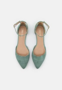 Anna Field Babies - Mint 7 Anna Field Babies - Mint -Magasin De Sélection De Chaussures De Mode 3fde1cc59b9c4f5eaba4e0912acd6c94