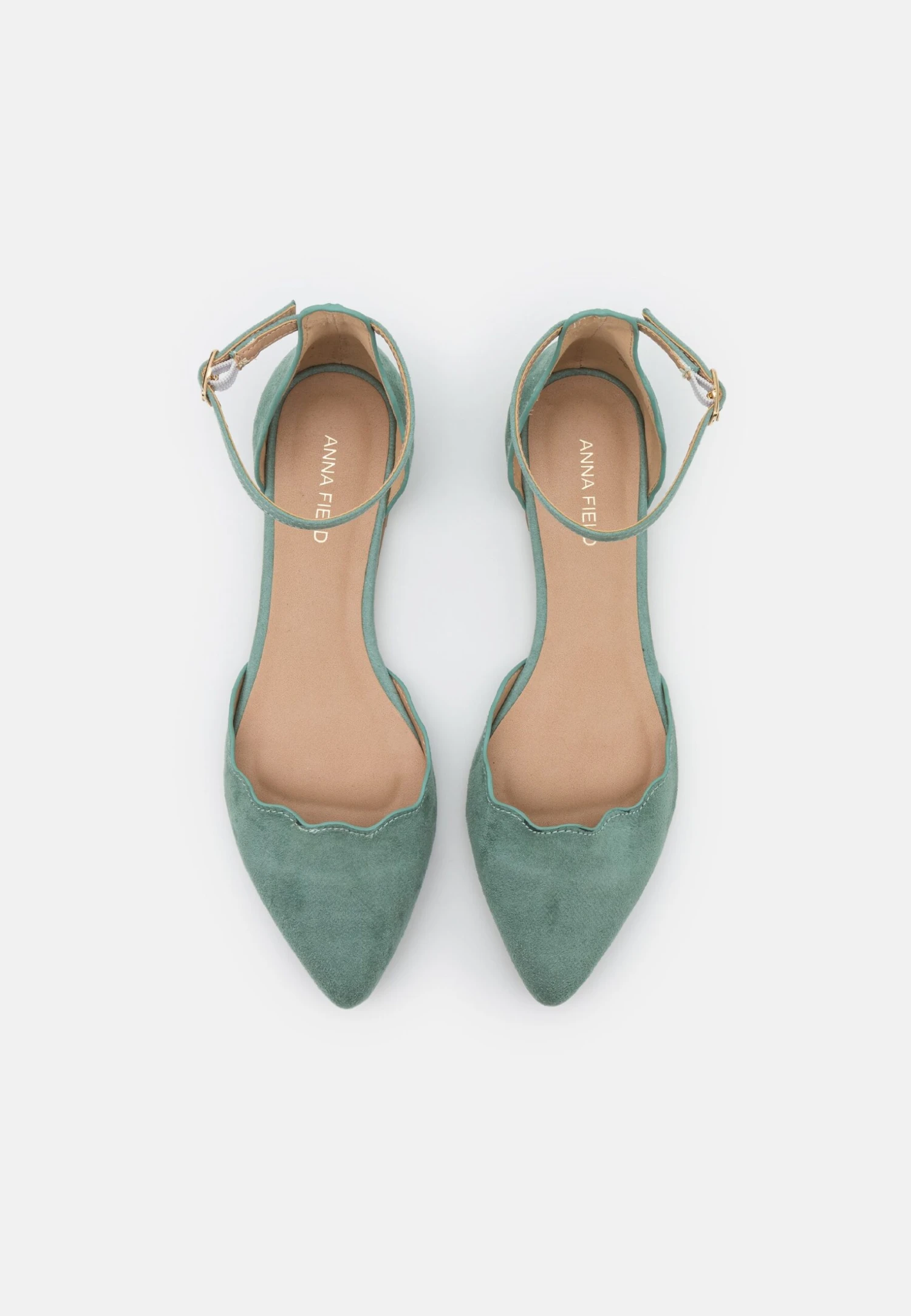 Babies - Mint Anna Field Babies - Mint -Magasin De Sélection De Chaussures De Mode 3fde1cc59b9c4f5eaba4e0912acd6c94 scaled