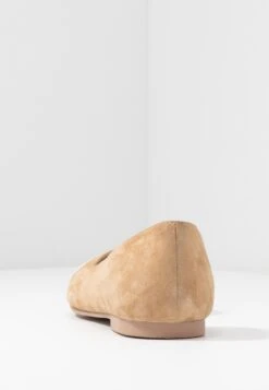 Anna Field Leather - Ballerines - Beige -Magasin De Sélection De Chaussures De Mode 41797ff5868845d5a1cc674543e93b25