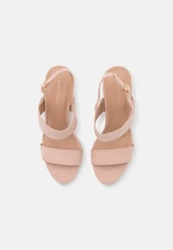 Anna Field Sandales À Talons Hauts - Light Pink -Magasin De Sélection De Chaussures De Mode 41ee4676a58d40eda412a32f79caa24e