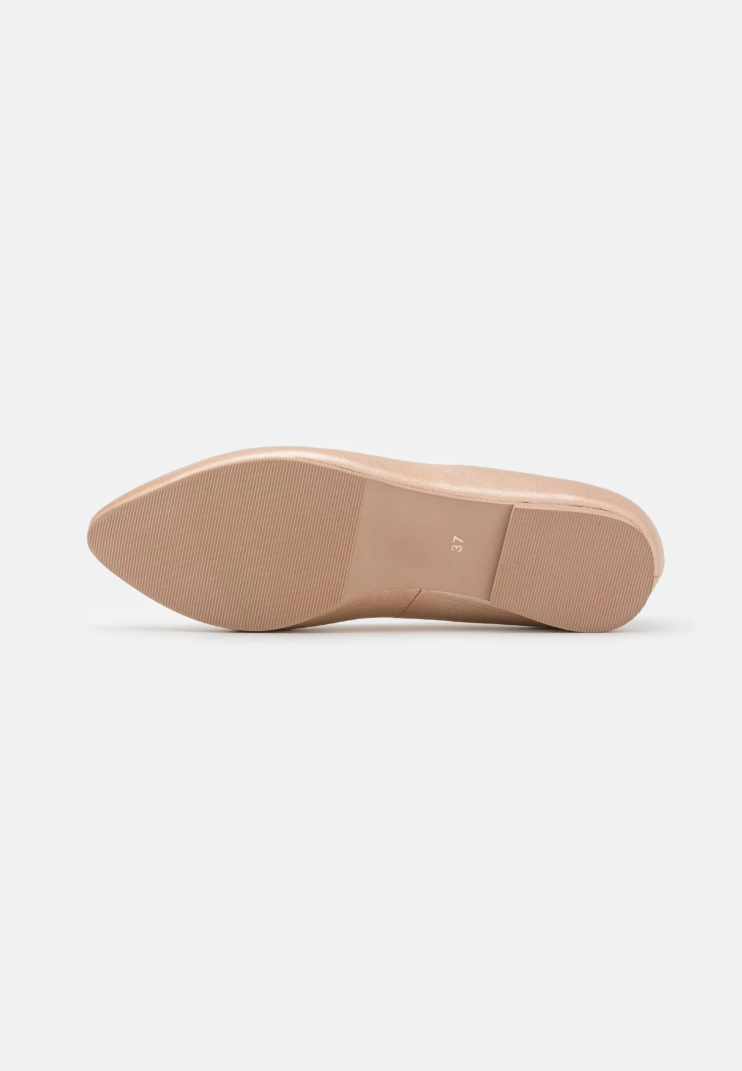 Leather - Ballerines - Rose Gold Coloured Anna Field Leather - Ballerines - Rose Gold Coloured -Magasin De Sélection De Chaussures De Mode 427959e3cbc345e28d2eee20adc4dbdc scaled