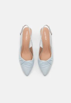Escarpins - Light Blue -Magasin De Sélection De Chaussures De Mode 42ef5386810a43418b8aff62f019136e