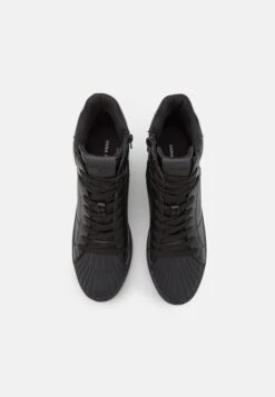 Anna Field Baskets Montantes - Black -Magasin De Sélection De Chaussures De Mode 4305b9e5317d48c19067845ad8163463