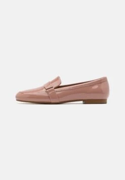 Mocassins - Light Pink 3 Mocassins - Light Pink -Magasin De Sélection De Chaussures De Mode 436f9dbf259c45d59a310315c084fa3c